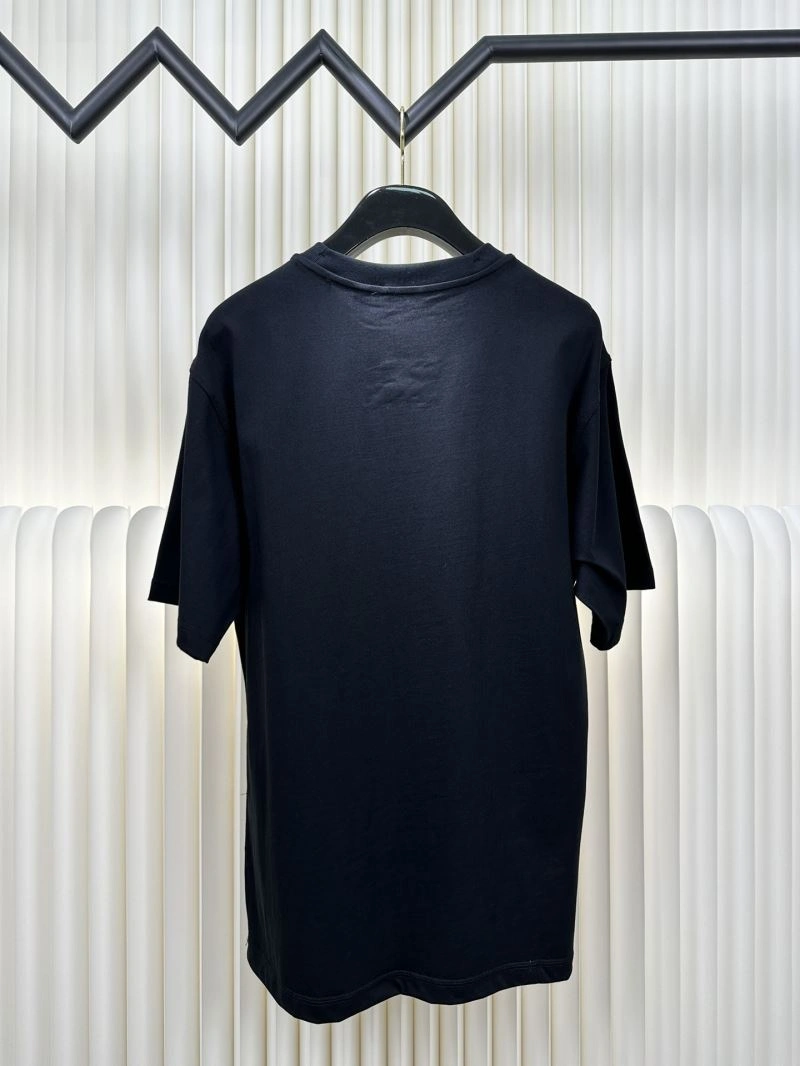 Burberry T-Shirts Cozy 100113