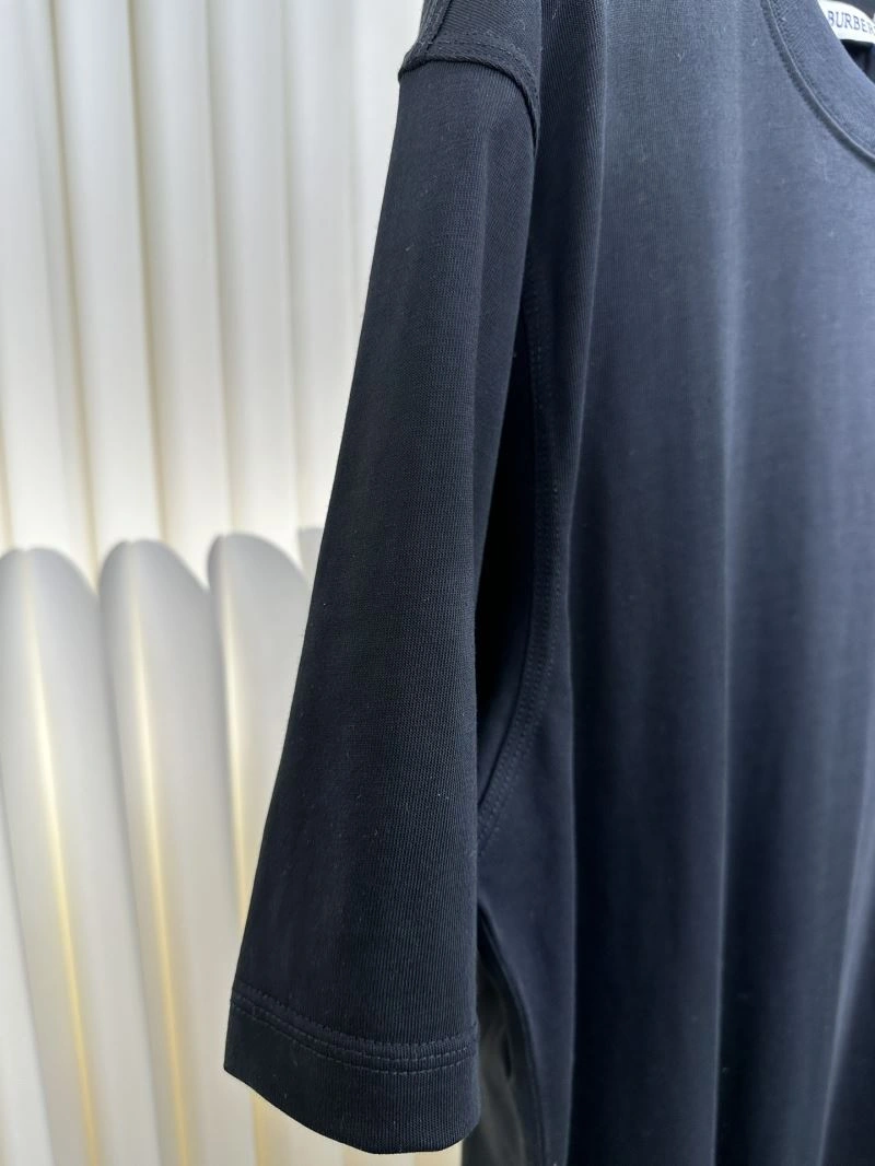 Burberry T-Shirts Cozy 100113
