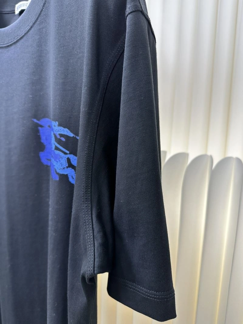 Burberry T-Shirts Cozy 100113