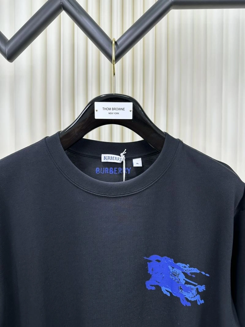 Burberry T-Shirts Cozy 100113