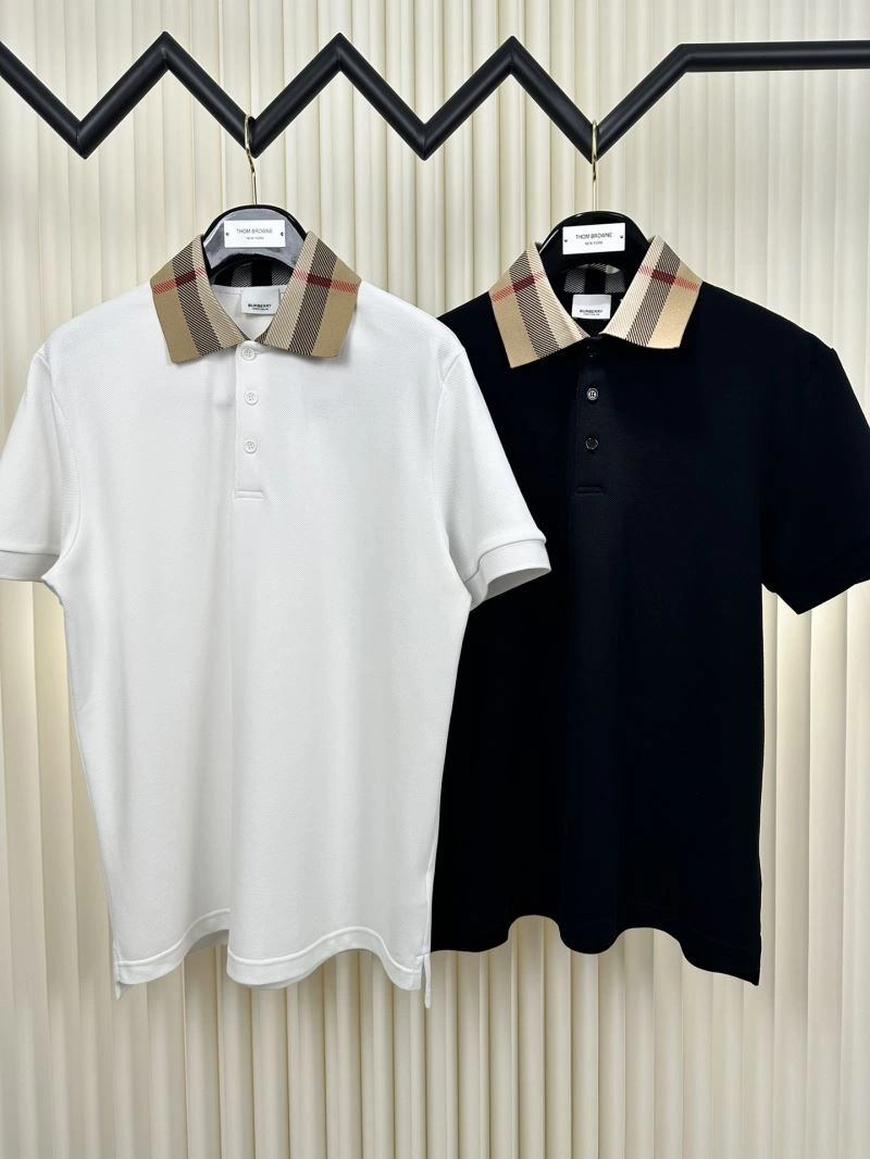 Contemporary Burberry T-Shirts 100112