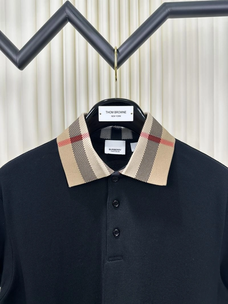 Contemporary Burberry T-Shirts 100112