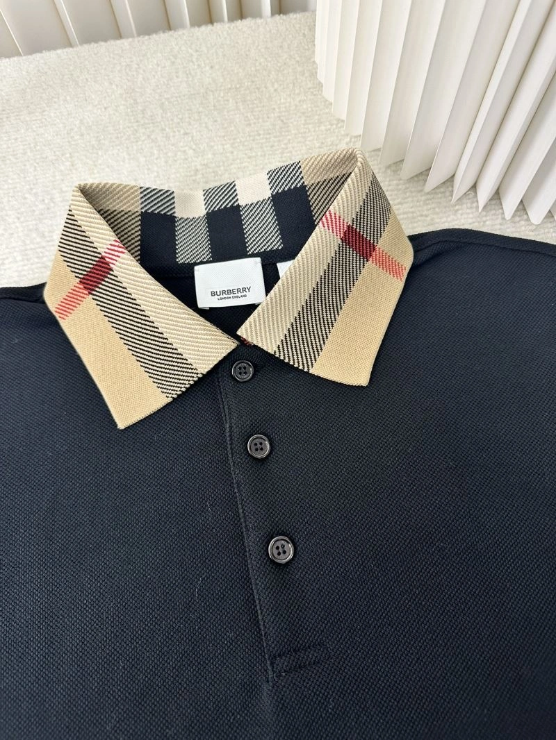 Contemporary Burberry T-Shirts 100112