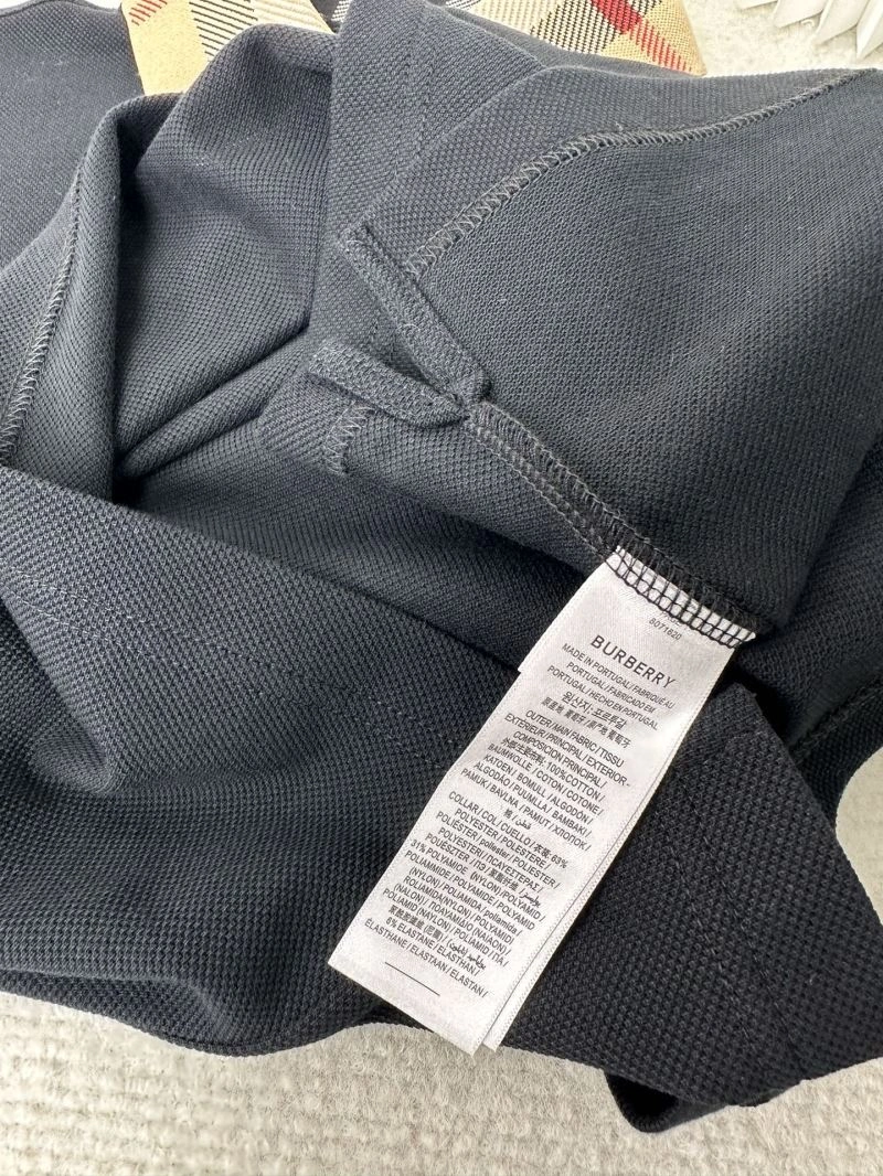Contemporary Burberry T-Shirts 100112