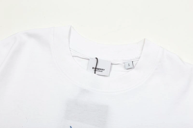GoodFit Burberry T-Shirts 100108