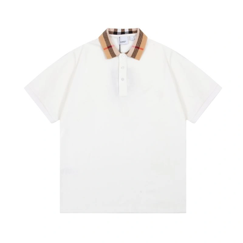 Burberry T-Shirts Tailored 100169