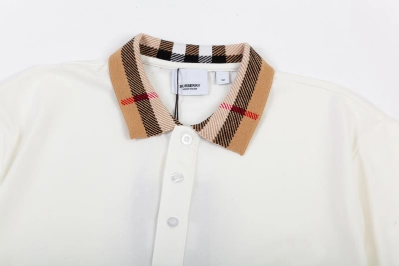 Burberry T-Shirts Tailored 100169