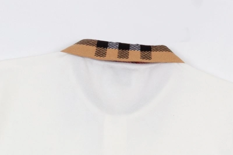 Burberry T-Shirts Tailored 100169