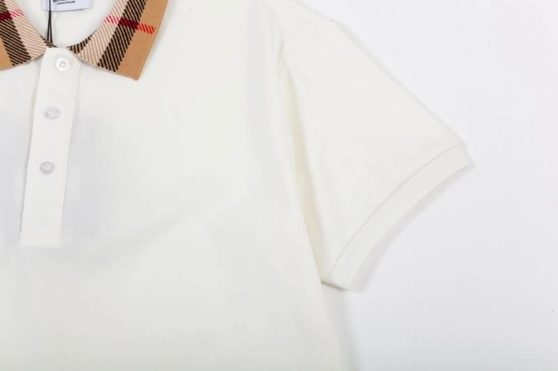 Burberry T-Shirts Tailored 100169