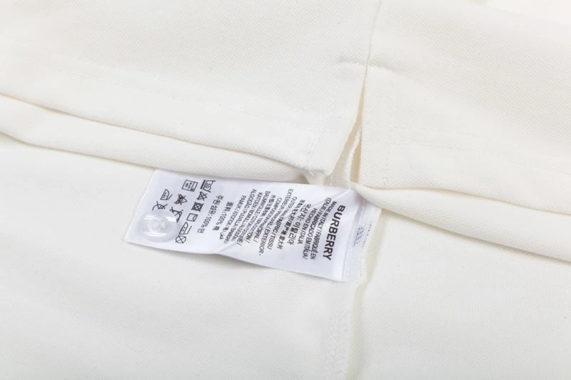 Burberry T-Shirts Tailored 100169