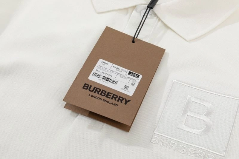 FastDry Burberry T-Shirts 100106
