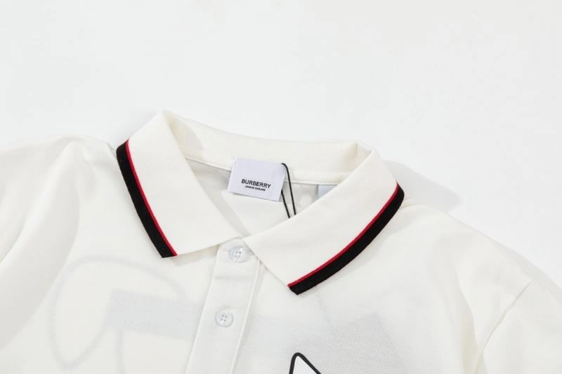 Bright Burberry T-Shirts 100176