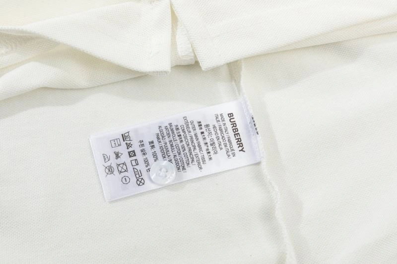 Bright Burberry T-Shirts 100176