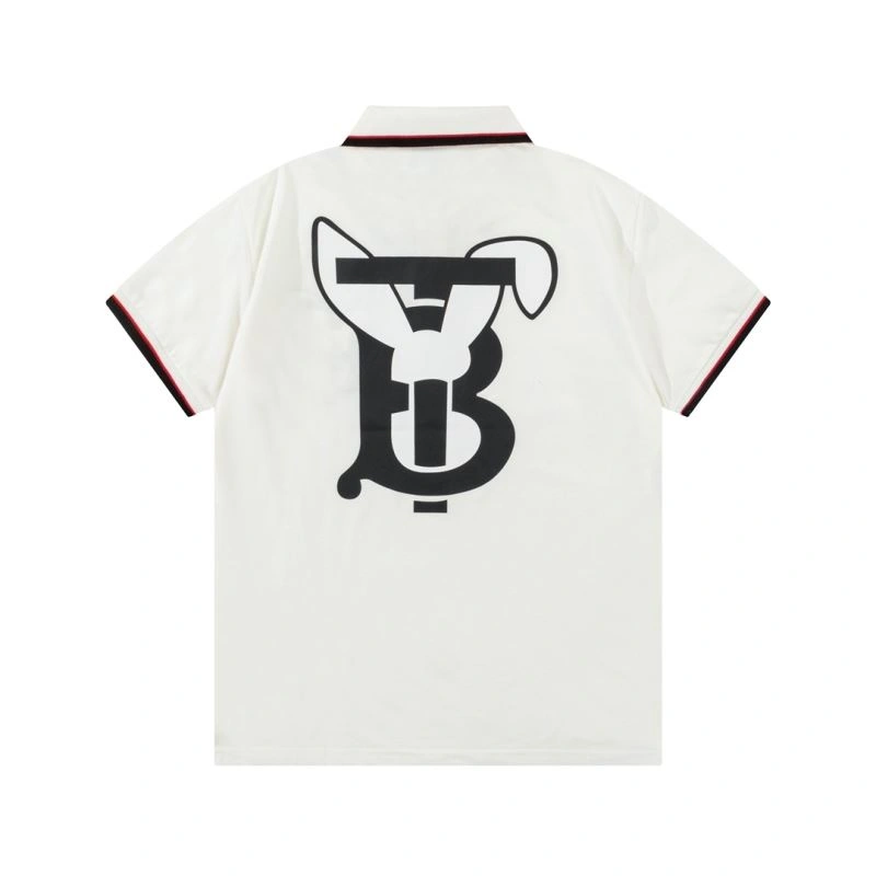 Bright Burberry T-Shirts 100176