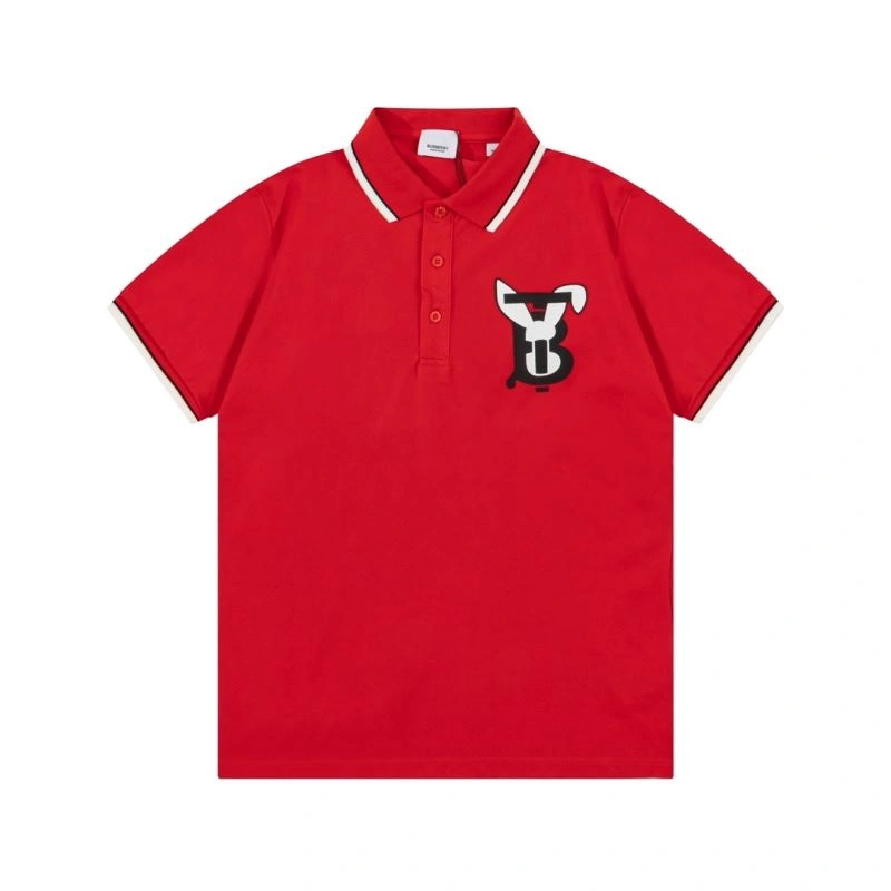 Burberry T-Shirts Lightweight 100141