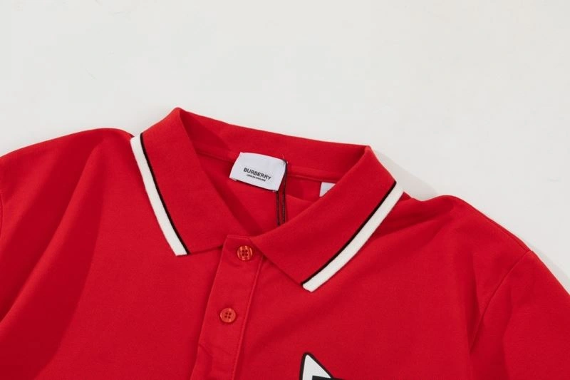 Burberry T-Shirts Lightweight 100141