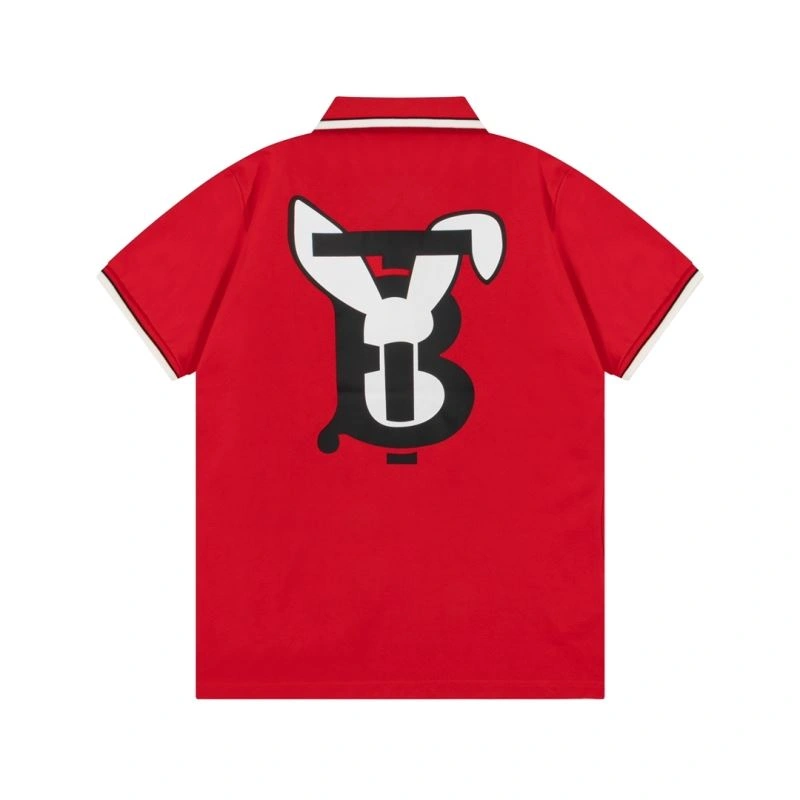 Burberry T-Shirts Lightweight 100141