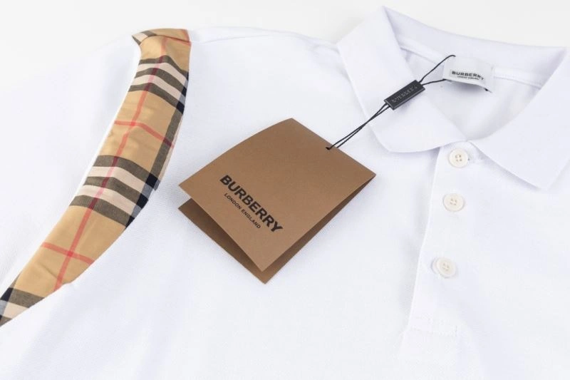 Burberry T-Shirts Comfortable 100103