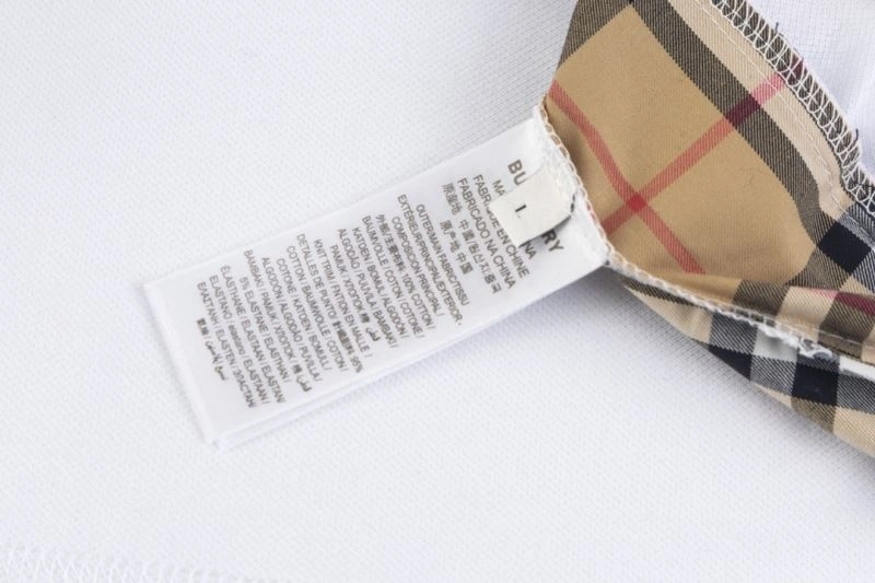 Burberry T-Shirts Comfortable 100103