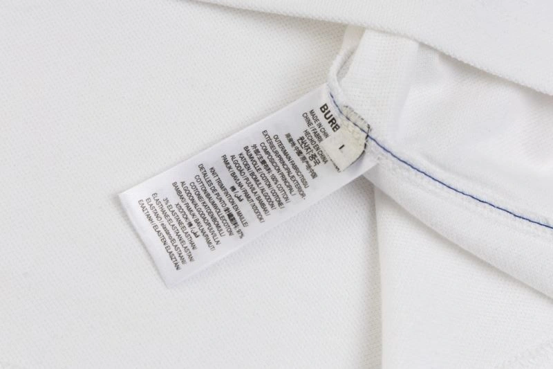 Durable Burberry T-Shirts 100100