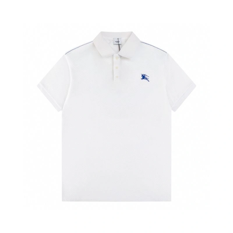 Sophisticated Burberry T-Shirts 100098