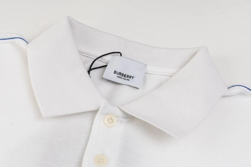 Sophisticated Burberry T-Shirts 100098