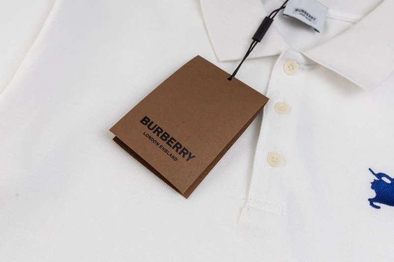 Sophisticated Burberry T-Shirts 100098