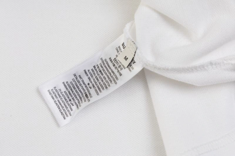 Sophisticated Burberry T-Shirts 100098