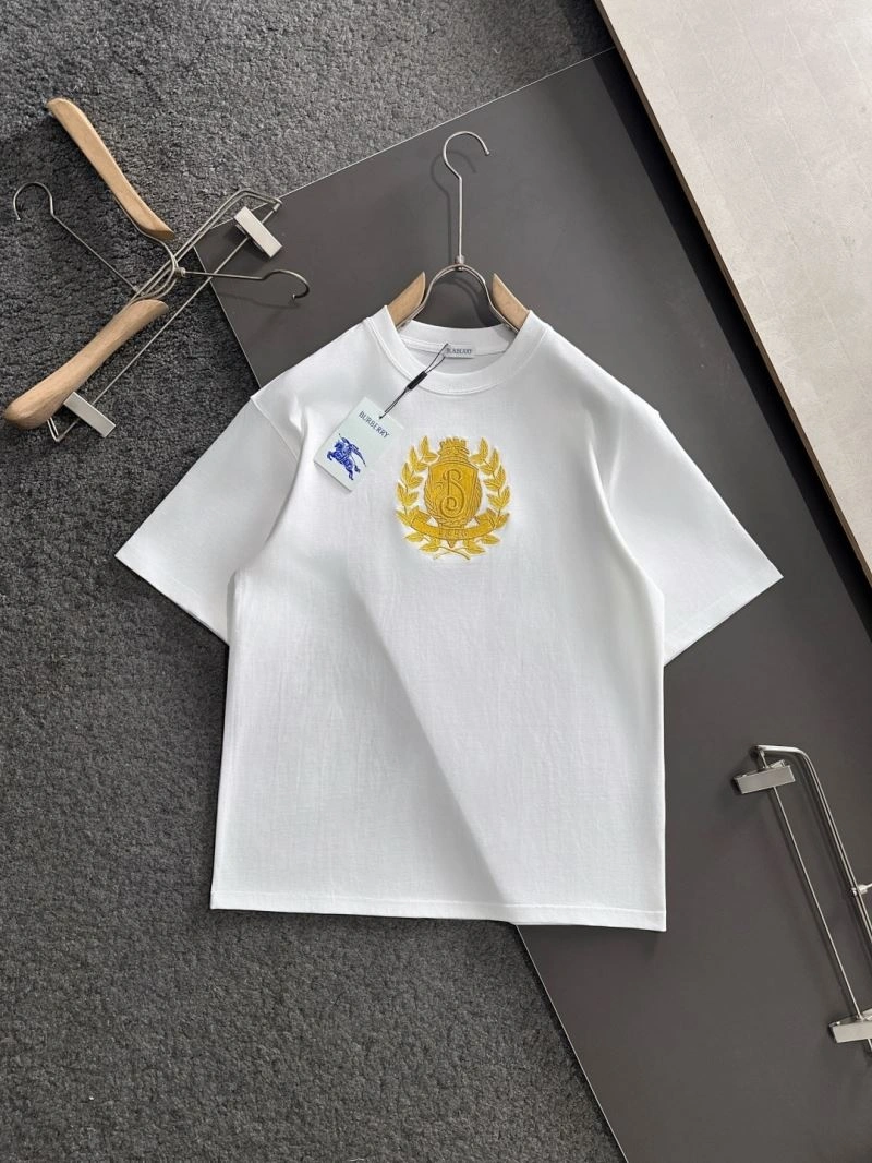 Burberry T-Shirts GoodFit 100097