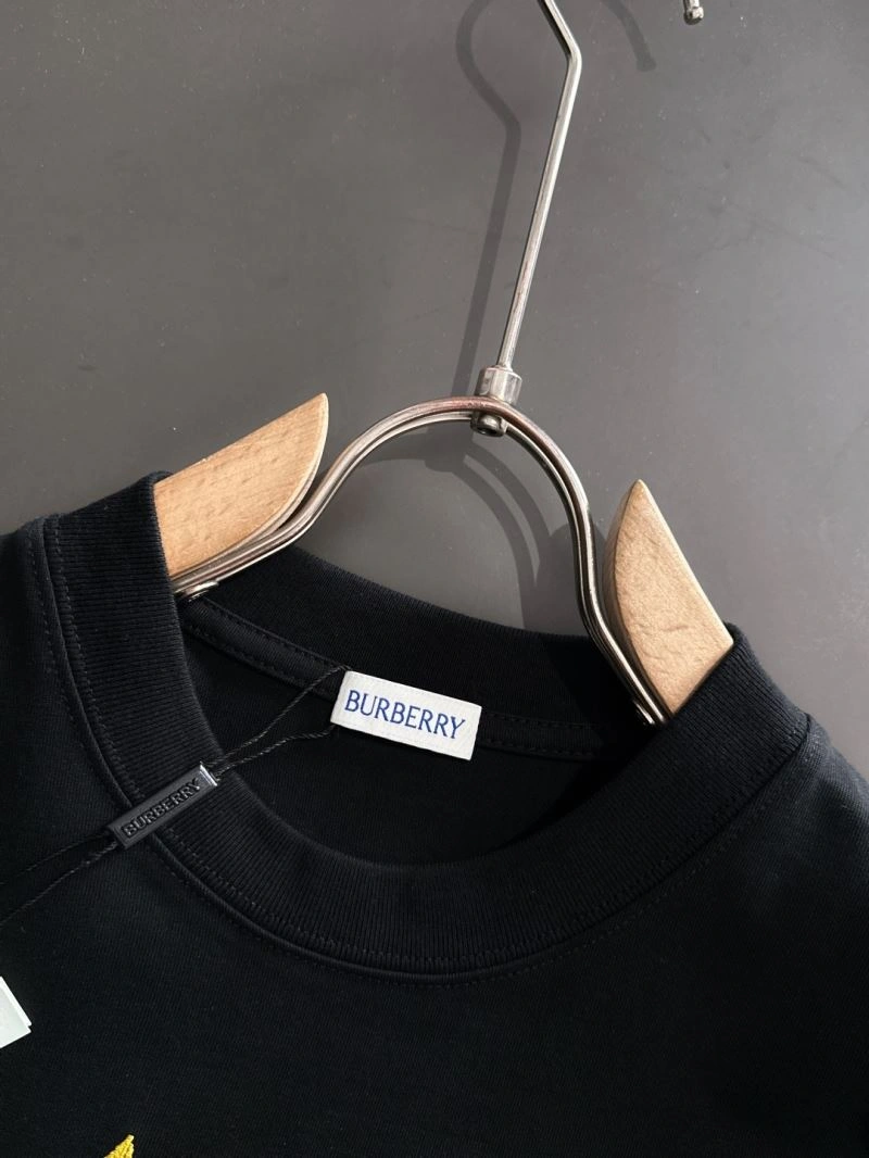 Burberry T-Shirts SunProtective 100093