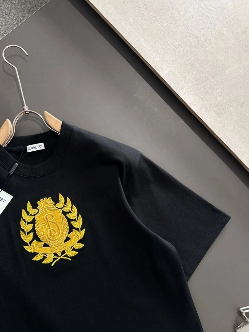Burberry T-Shirts SunProtective 100093