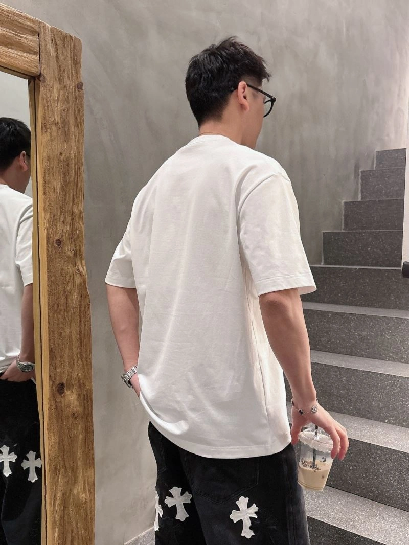 Burberry T-Shirts WaterResistant 100090