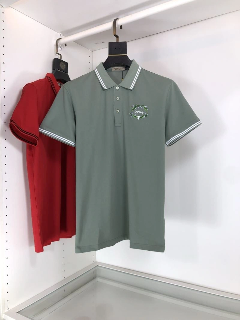 Thermal Burberry T-Shirts 100083