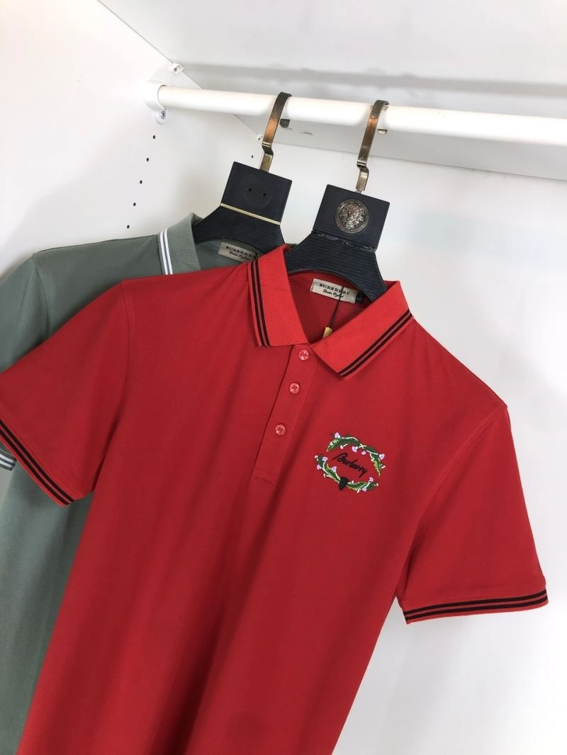 Thermal Burberry T-Shirts 100083