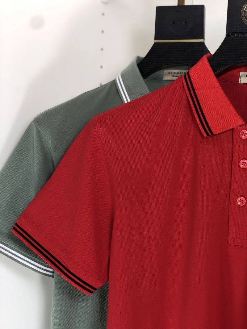 Thermal Burberry T-Shirts 100083