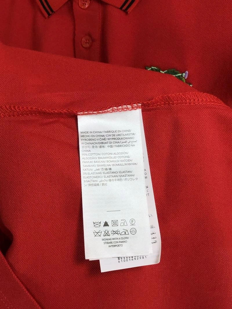 Thermal Burberry T-Shirts 100083