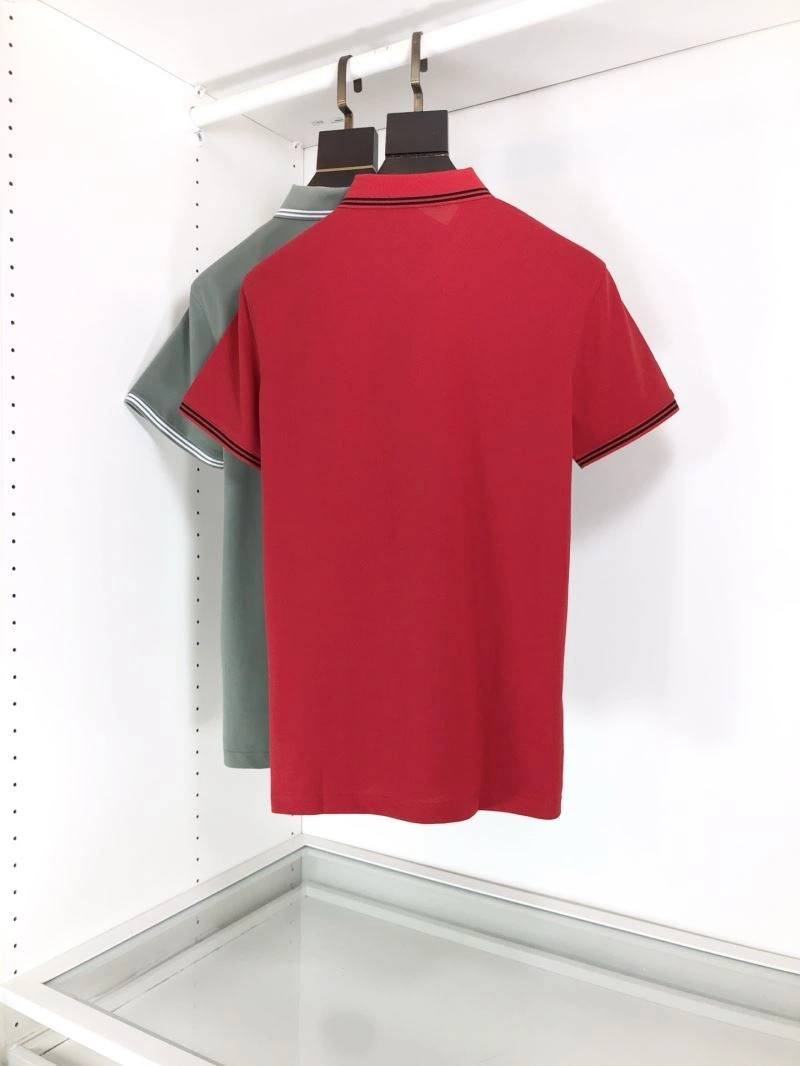 Thermal Burberry T-Shirts 100083