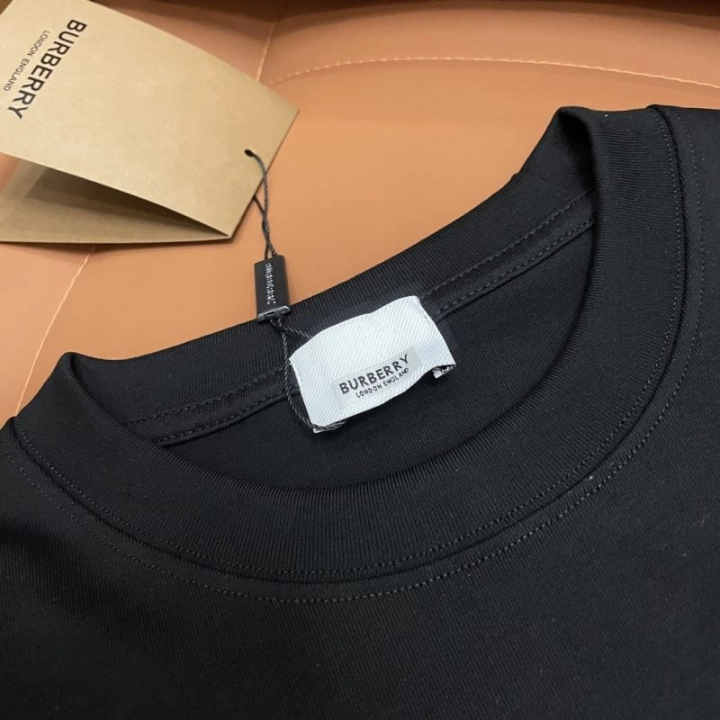 Burberry T-Shirts Versatile 100160