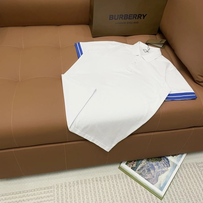 Timeless Burberry T-Shirts 100092