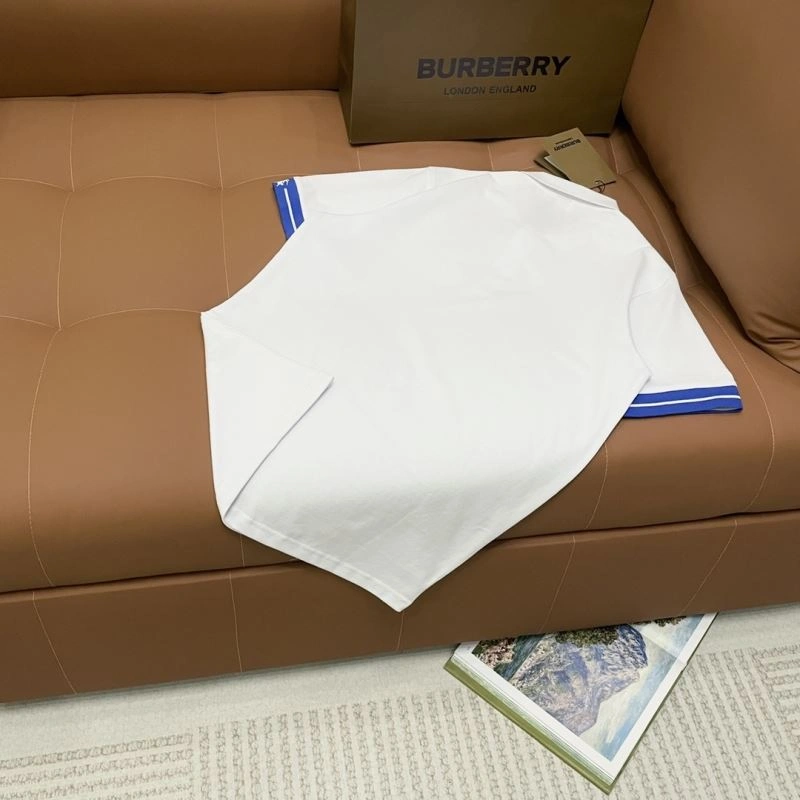 Timeless Burberry T-Shirts 100092