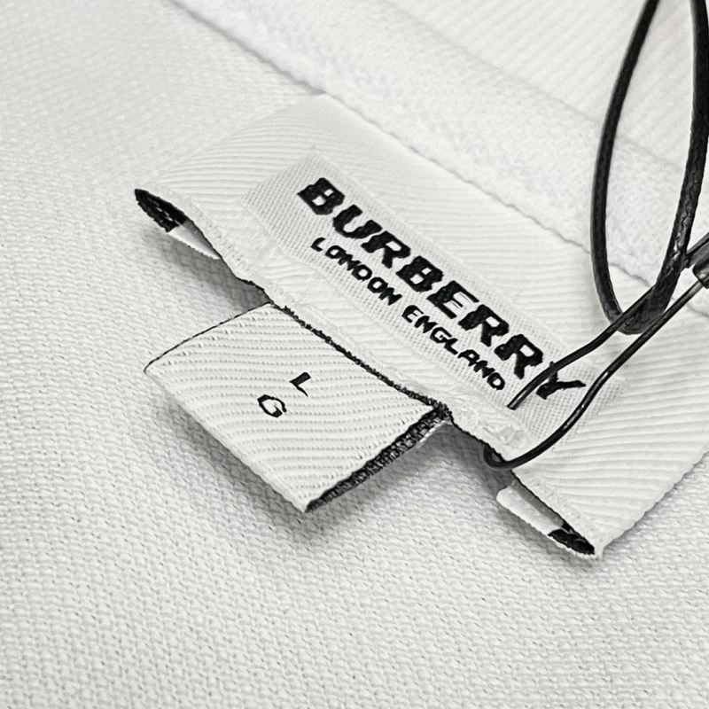 Timeless Burberry T-Shirts 100092