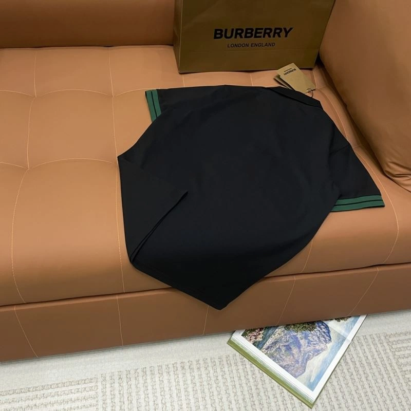 Burberry T-Shirts Sustainable 100115
