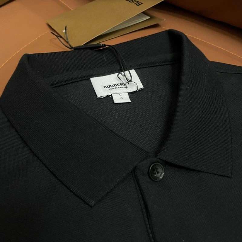 Burberry T-Shirts Sustainable 100115