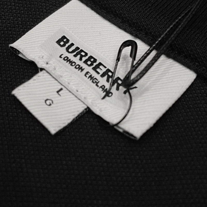 Burberry T-Shirts Sustainable 100115