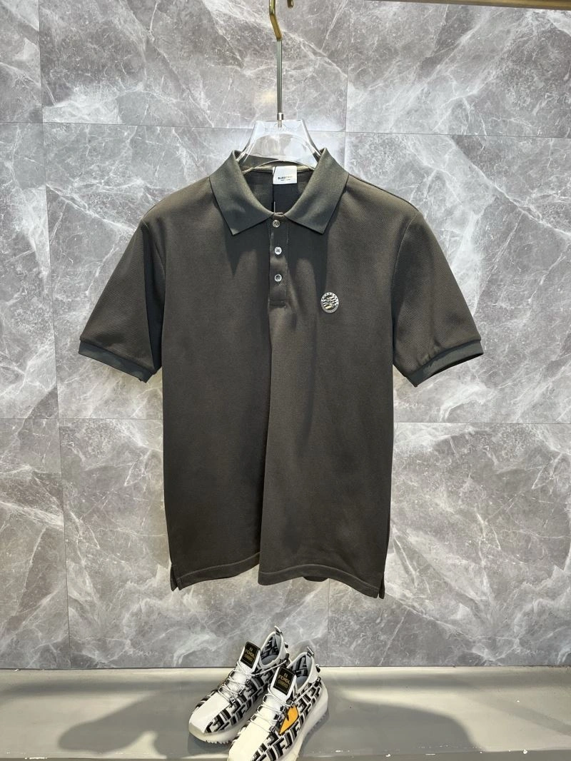 Classic Burberry T-Shirts 100082