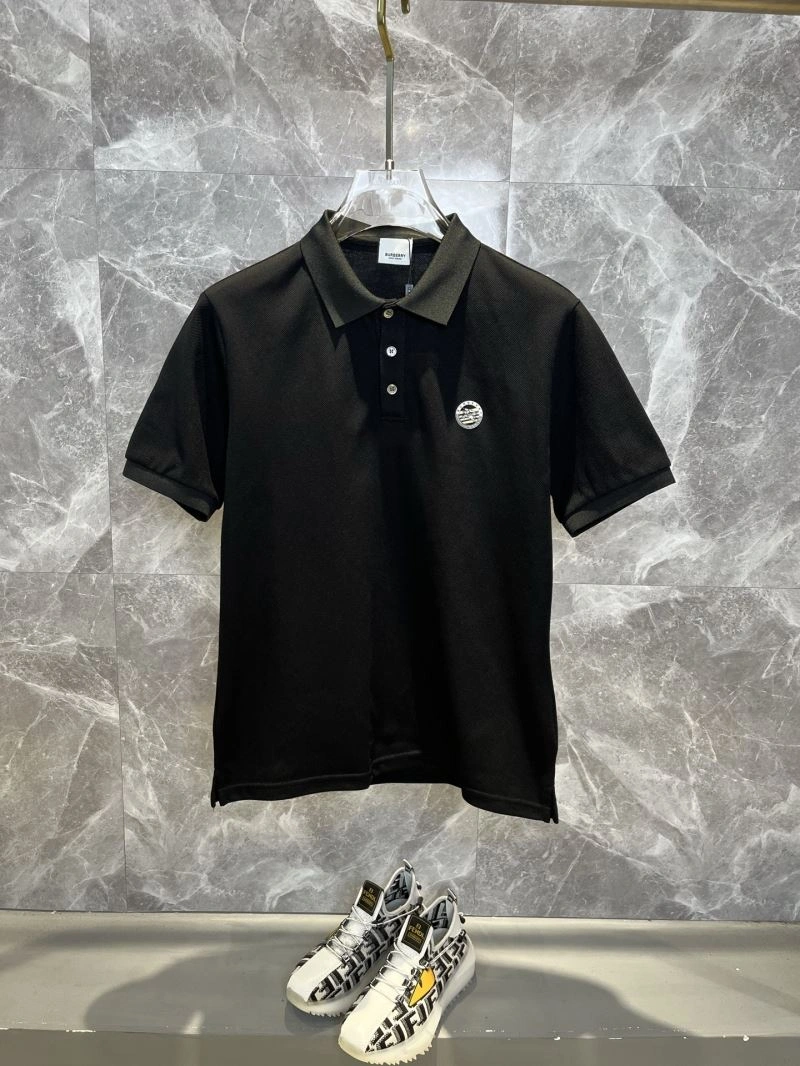 Classic Burberry T-Shirts 100082