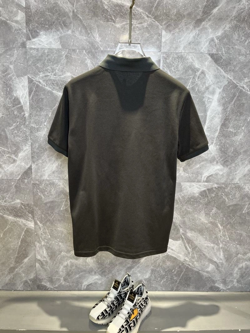 Classic Burberry T-Shirts 100082