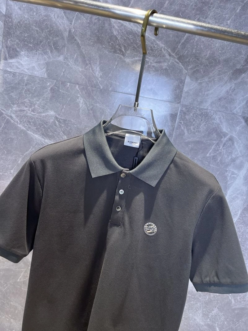 Classic Burberry T-Shirts 100082