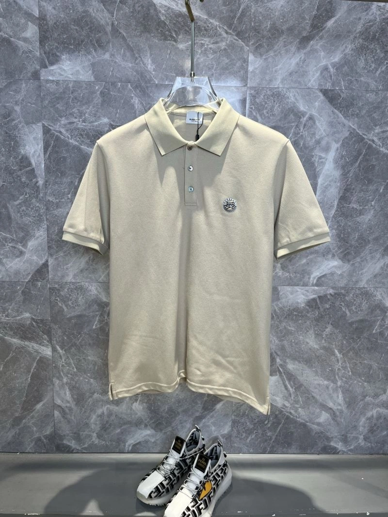 Tailored Burberry T-Shirts 100091