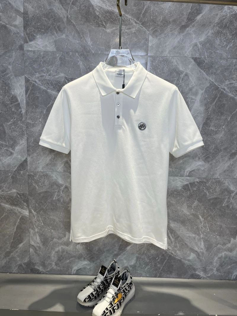 Tailored Burberry T-Shirts 100091